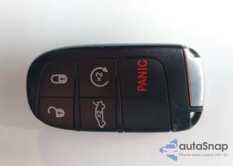 2023 Chrysler 300 Touring L из США, поврежденный, VIN 2C3CCADG0PH556191